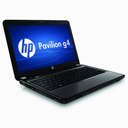 HP Pavilion G4-2216TU