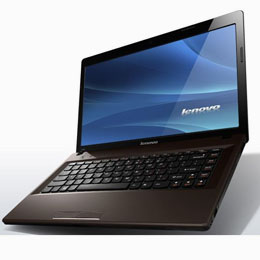 LENOVO IdeaPad G480 811